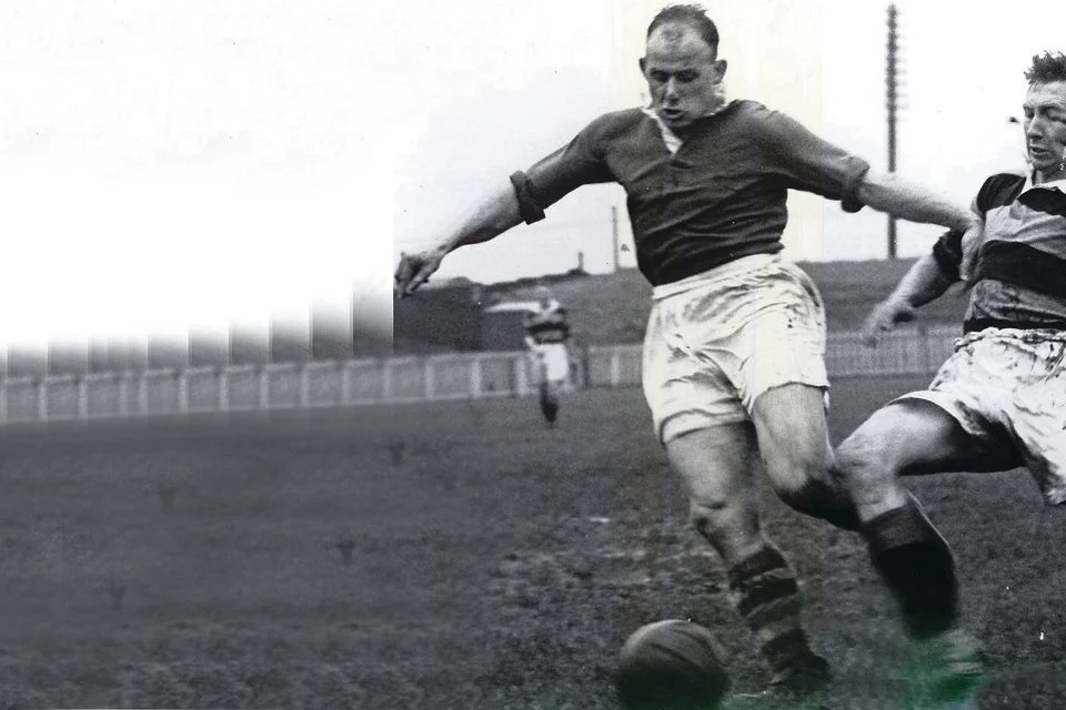 Jimmy Jones – Huyền Thoại Bắc Ireland