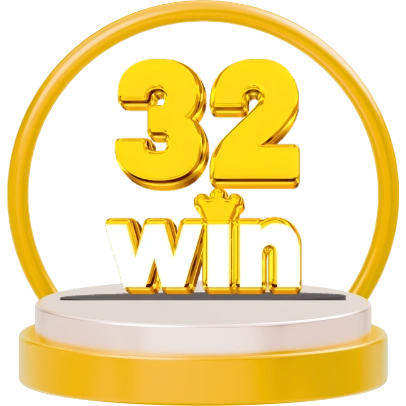 32WIN - NHÀ CÁI UY TÍN 32WIN