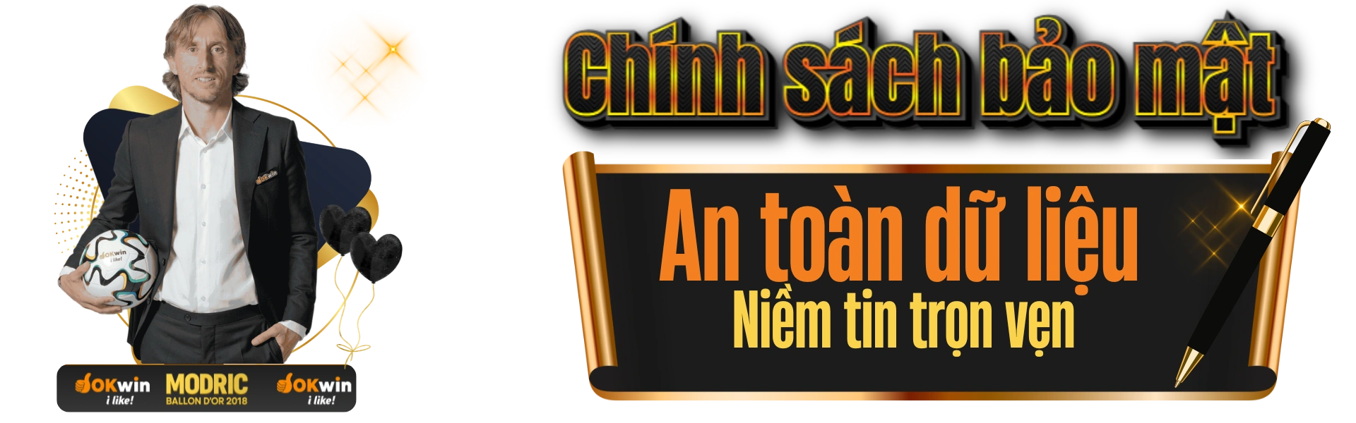OKWIN – Liên minh nhà cái giải trí hàng đầu Việt Nam, Chính Sách Lưu Trữ & Bảo Mật Dữ Liệu