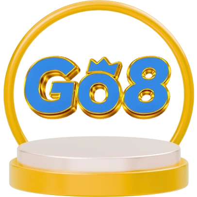 GO8 - NHÀ CÁI UY TÍN GO8