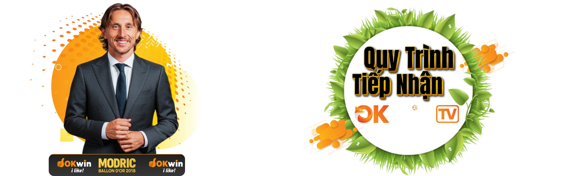Liên hệ OKWIN - Quy Trình Tiếp Nhận & Xử Lý Yêu Cầu