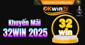 Khuyến Mãi OKFUN 2025 – Ưu Đãi Minh Bạch, Nhận Thưởng Dễ Dàng