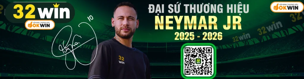 32WIN ⭐ Link Trang Chủ 32WIN.COM | Liên Minh Nhà Cái OKWIN Uy Tín 2025