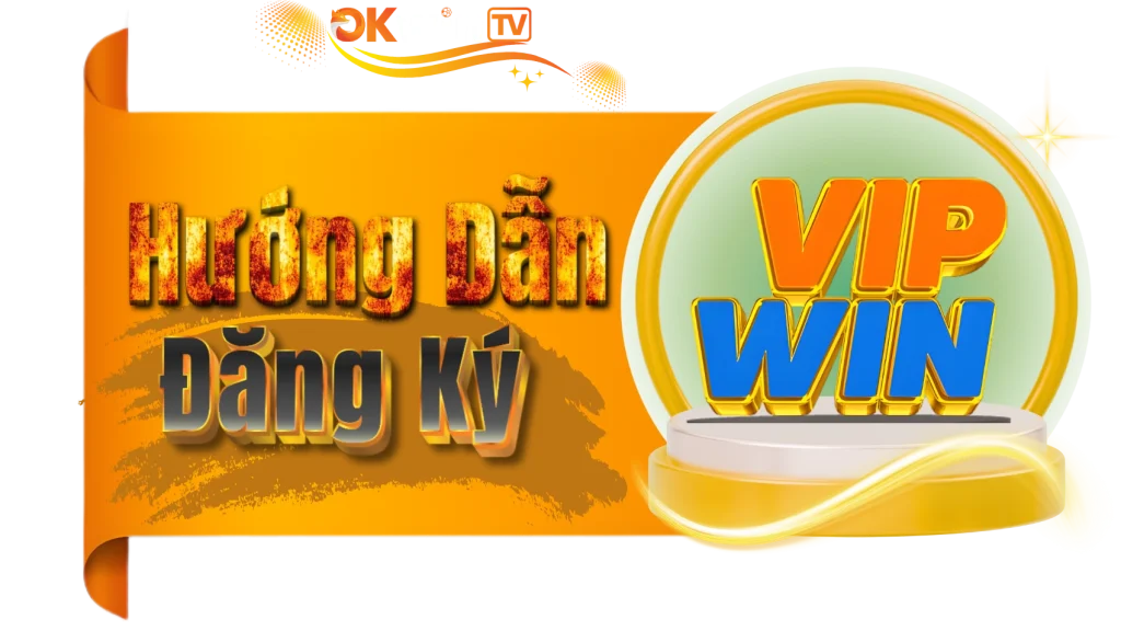 Đăng Ký VIPWIN 2025 ✅ Kích Hoạt Tài Khoản Riêng Tư & Chuẩn Bảo Mật Đẳng Cấp