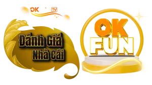Đánh Giá OKFUN 2025: Uy Tín Không? Nạp Rút Có Nhanh Không? Chơi Có Xanh Chín?